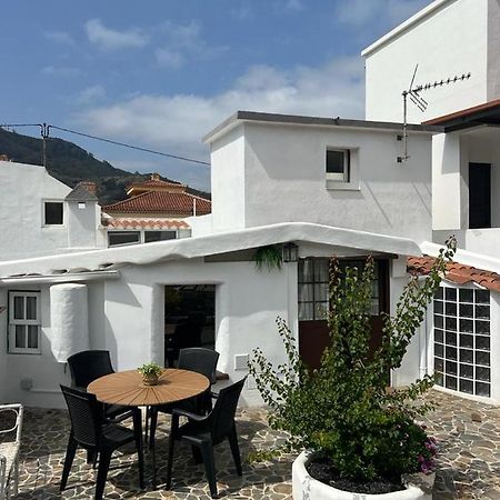 Casa Rural "El Patio De Paca" Tegueste Zewnętrze zdjęcie