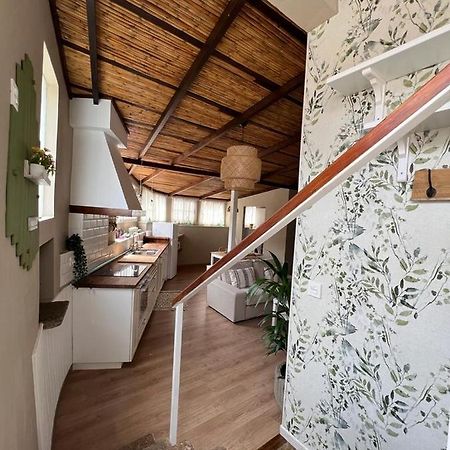 Casa Rural "El Patio De Paca" Tegueste Zewnętrze zdjęcie