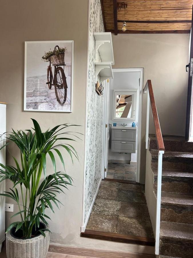 Casa Rural "El Patio De Paca" Tegueste Zewnętrze zdjęcie