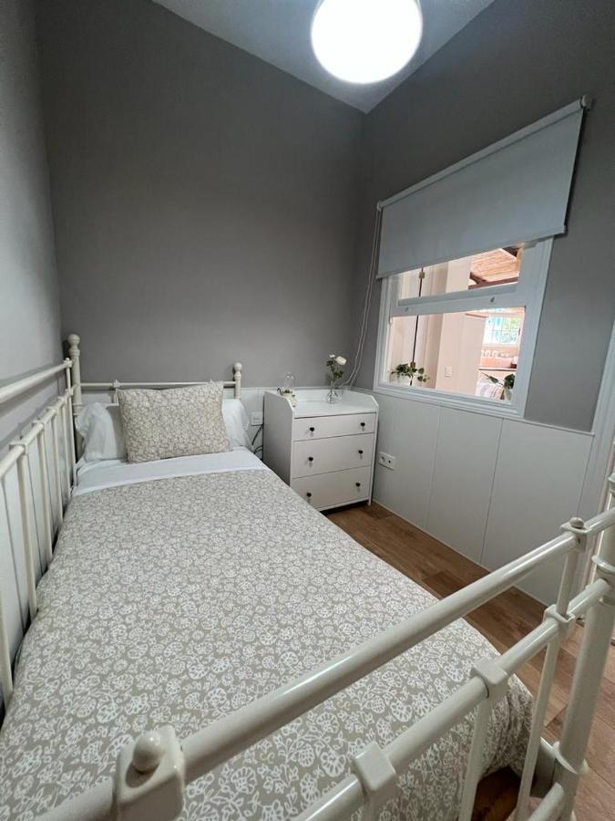 Casa Rural "El Patio De Paca" Tegueste Zewnętrze zdjęcie