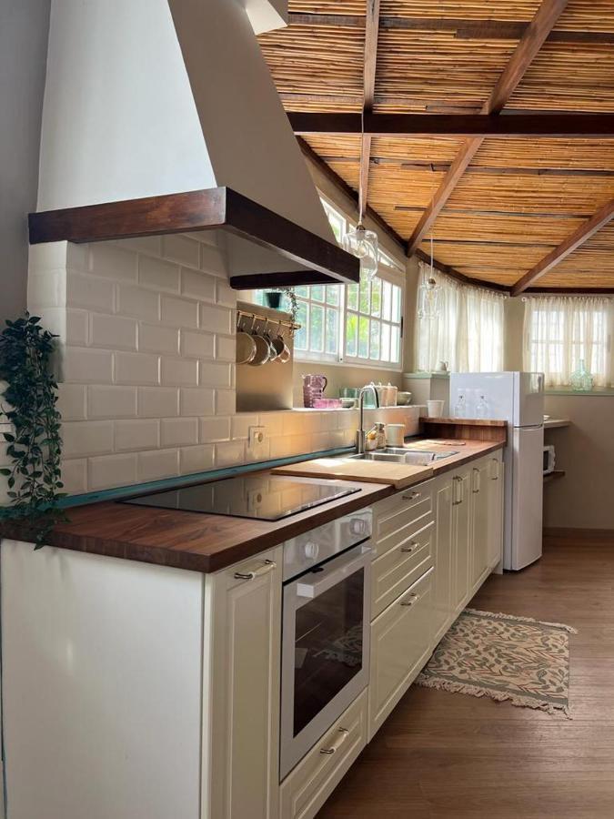 Casa Rural "El Patio De Paca" Tegueste Zewnętrze zdjęcie
