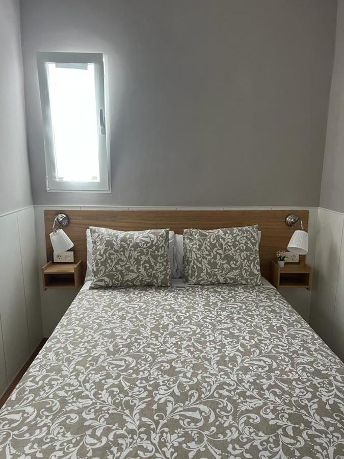 Casa Rural "El Patio De Paca" Tegueste Zewnętrze zdjęcie
