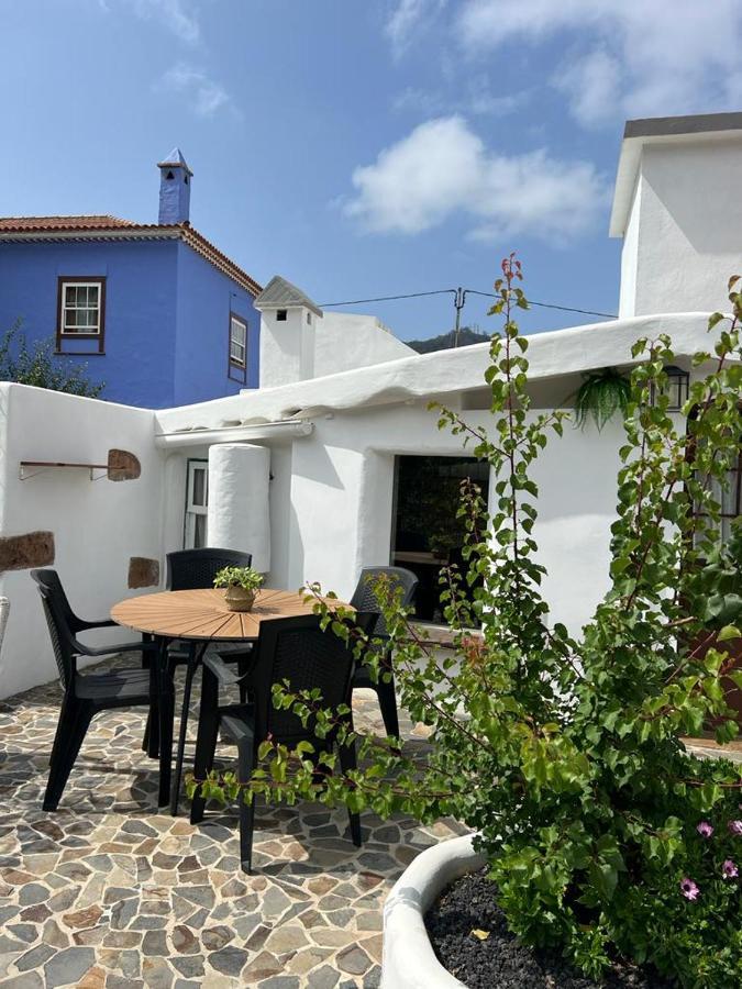Casa Rural "El Patio De Paca" Tegueste Zewnętrze zdjęcie
